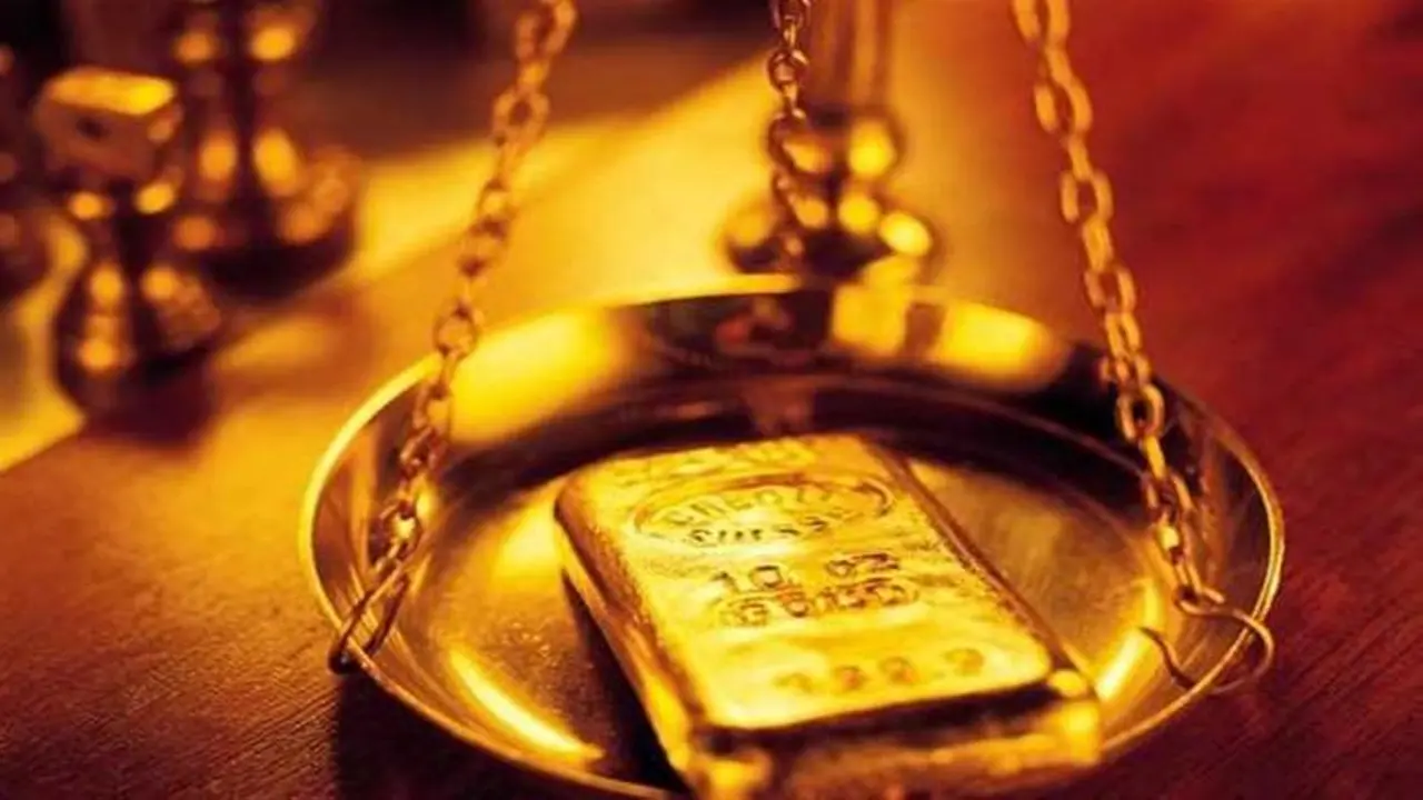 تغيرات جديدة في سعر سبيكة الذهب وزن 5 جرام بمحلات الصاغة اليوم